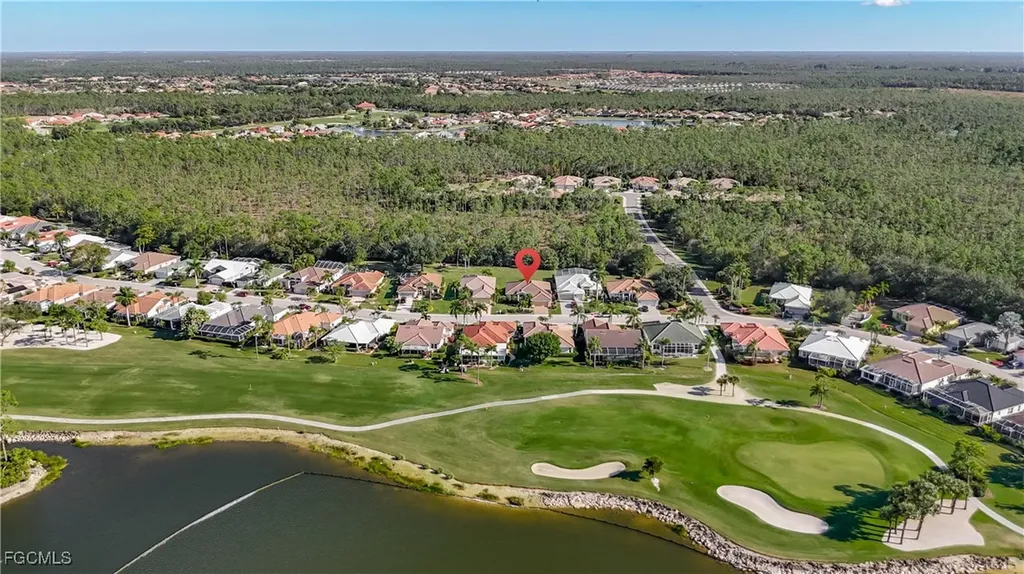 2420 Palo Duro Boulevard North Fort Myers FL 33917