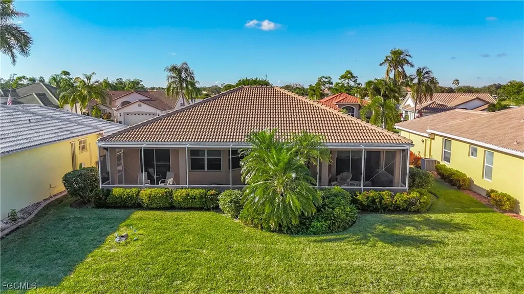 2420 Palo Duro Boulevard North Fort Myers FL 33917