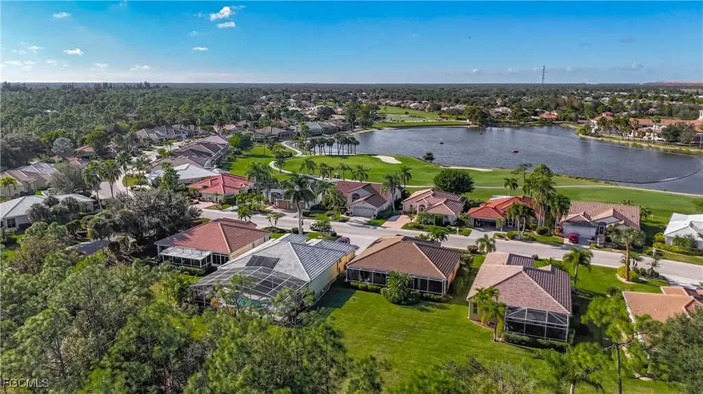 2420 Palo Duro Boulevard North Fort Myers FL 33917