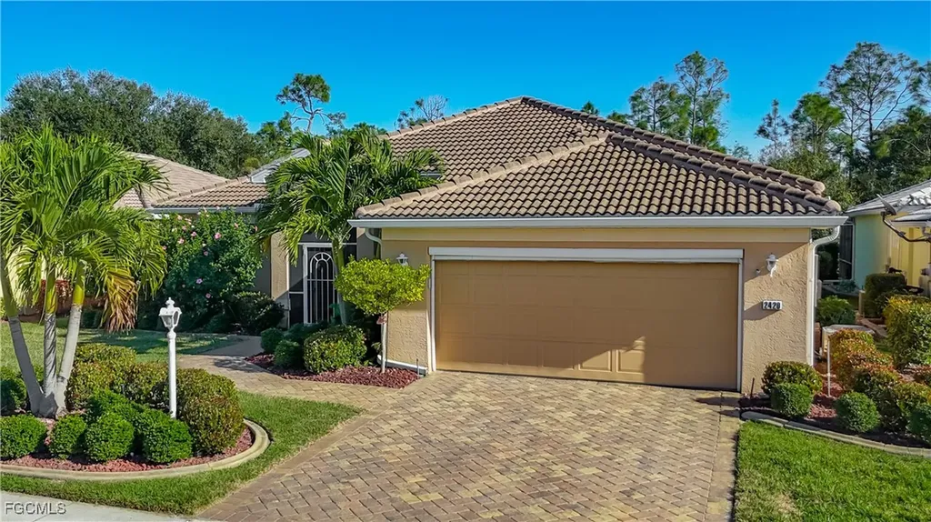 2420 Palo Duro Boulevard North Fort Myers FL 33917