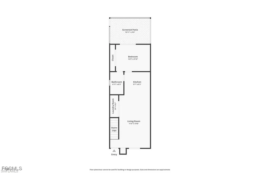 13500 Siesta Pines Court Fort Myers FL 33908