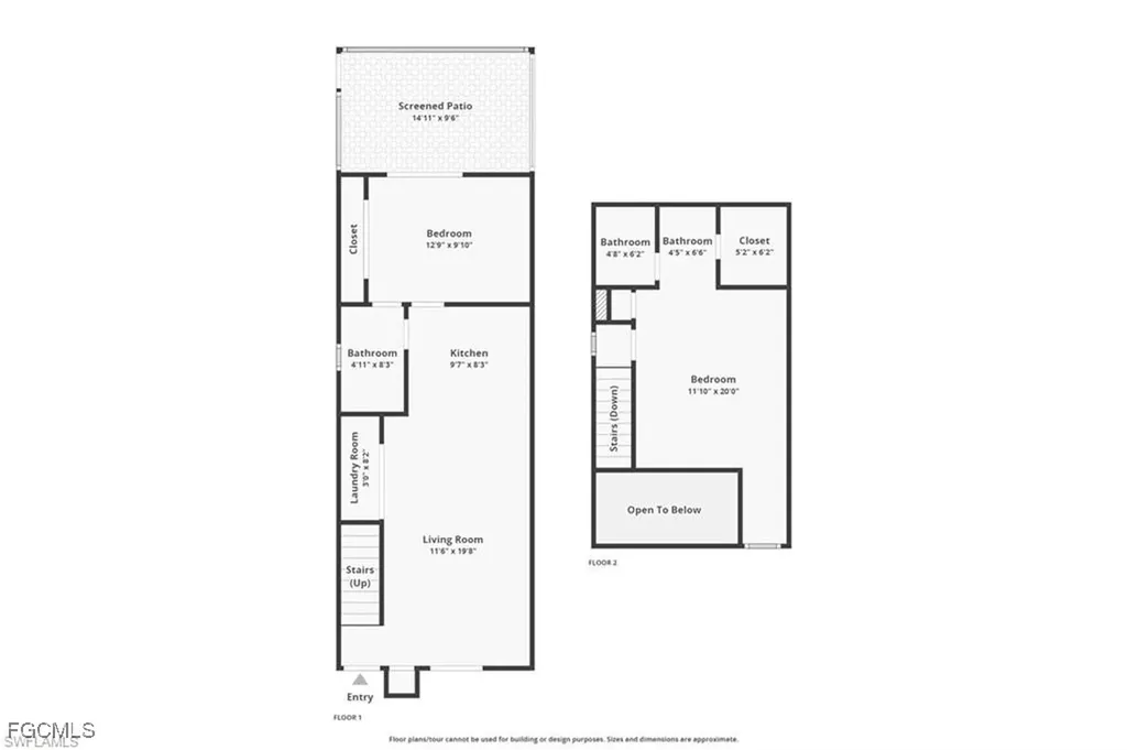 13500 Siesta Pines Court Fort Myers FL 33908