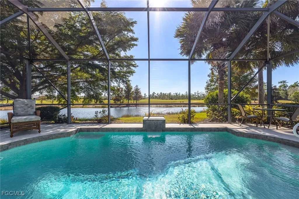 3216 Magnolia Landing Lane North Fort Myers FL 33917