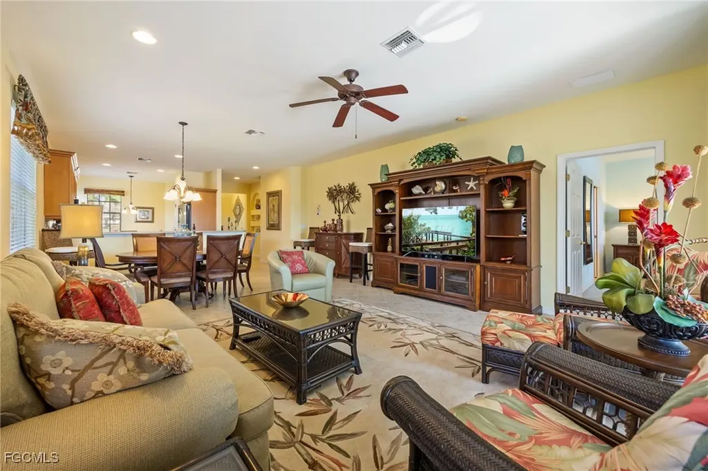 3216 Magnolia Landing Lane North Fort Myers FL 33917