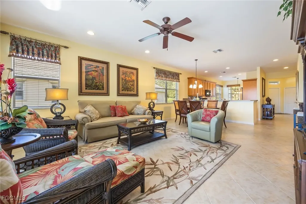 3216 Magnolia Landing Lane North Fort Myers FL 33917