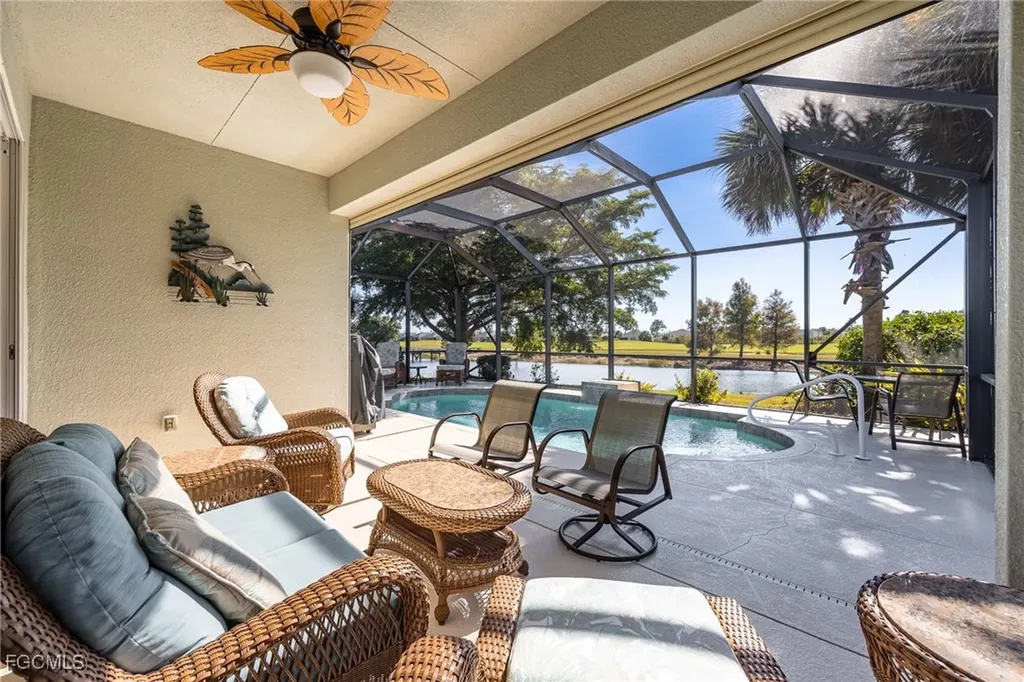 3216 Magnolia Landing Lane North Fort Myers FL 33917