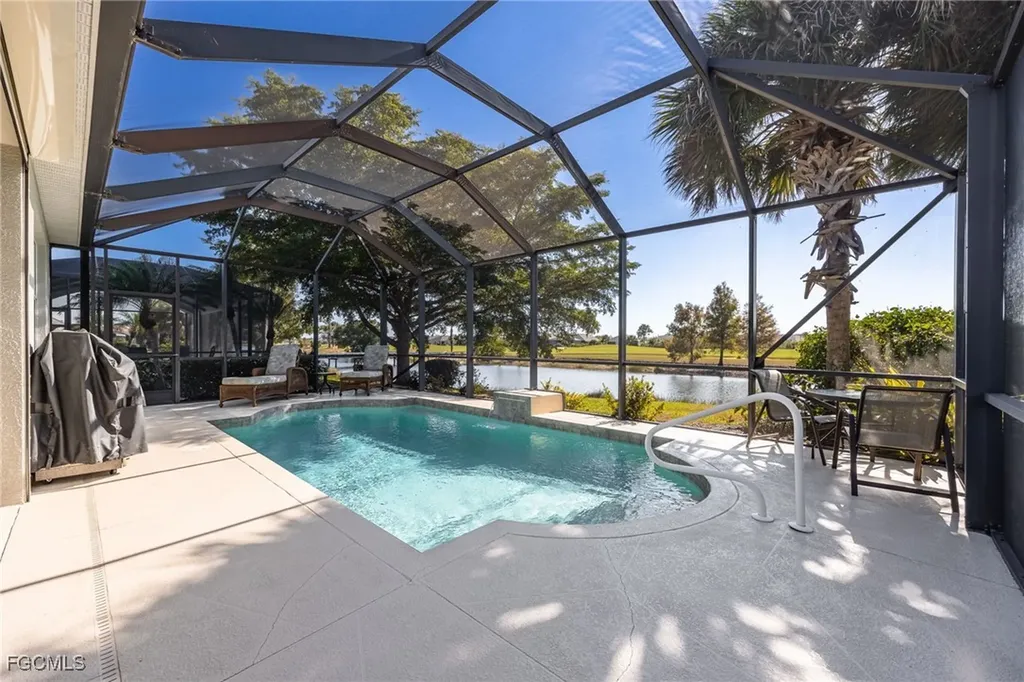 3216 Magnolia Landing Lane North Fort Myers FL 33917
