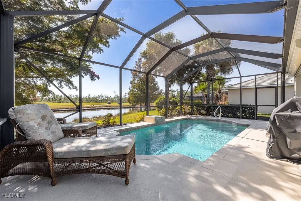 3216 Magnolia Landing Lane North Fort Myers FL 33917
