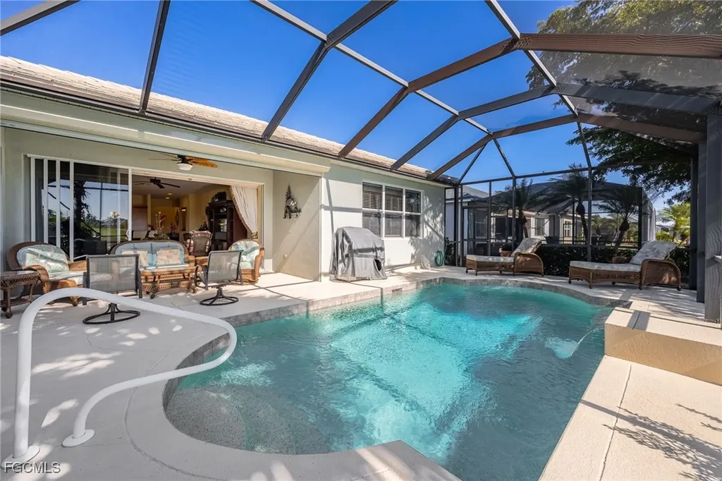 3216 Magnolia Landing Lane North Fort Myers FL 33917
