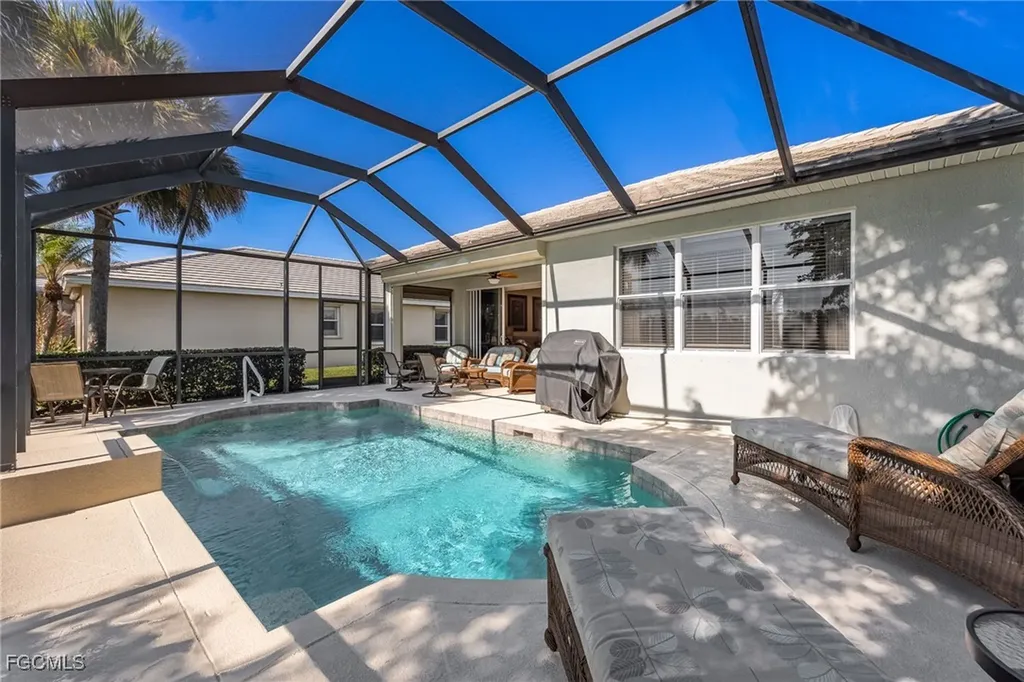 3216 Magnolia Landing Lane North Fort Myers FL 33917