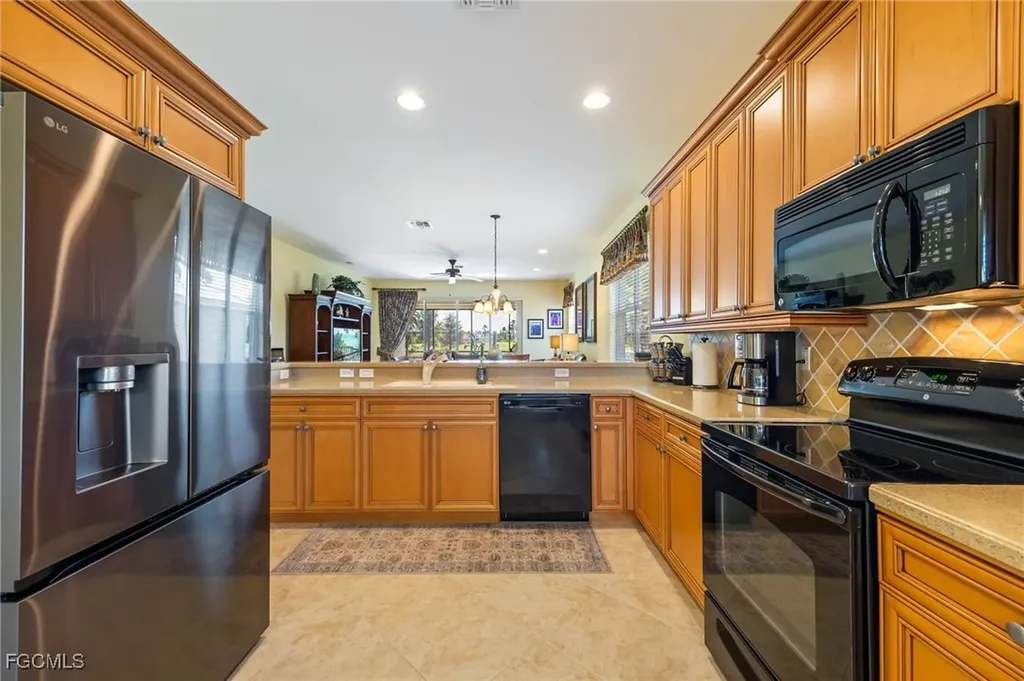 3216 Magnolia Landing Lane North Fort Myers FL 33917