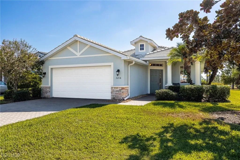 3216 Magnolia Landing Lane North Fort Myers FL 33917