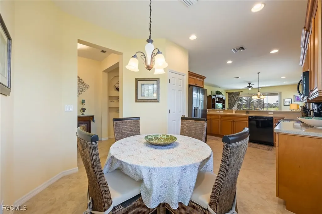 3216 Magnolia Landing Lane North Fort Myers FL 33917