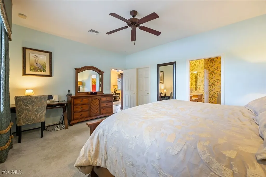 3216 Magnolia Landing Lane North Fort Myers FL 33917