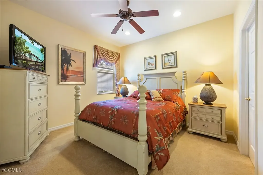3216 Magnolia Landing Lane North Fort Myers FL 33917