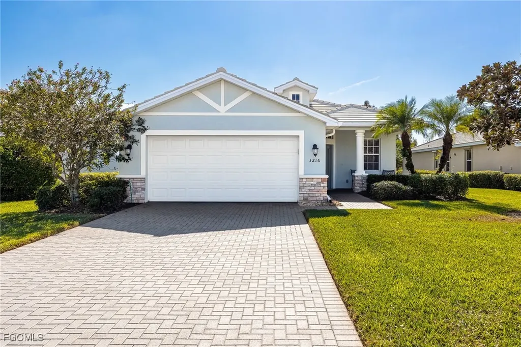 3216 Magnolia Landing Lane North Fort Myers FL 33917