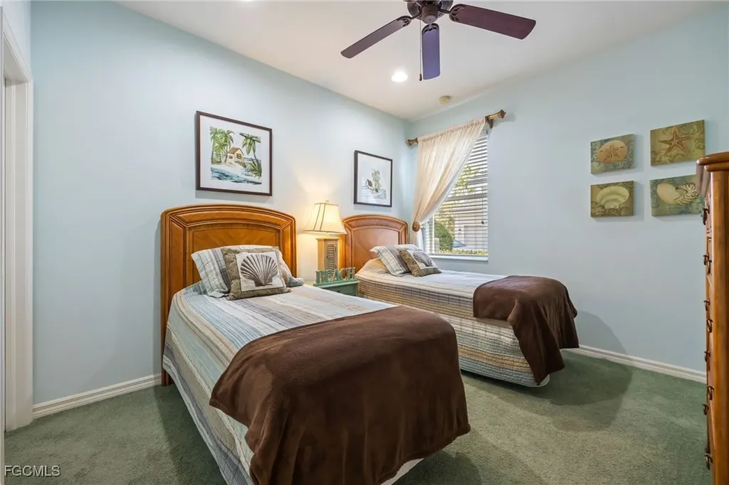 3216 Magnolia Landing Lane North Fort Myers FL 33917