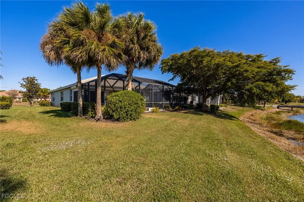 3216 Magnolia Landing Lane North Fort Myers FL 33917