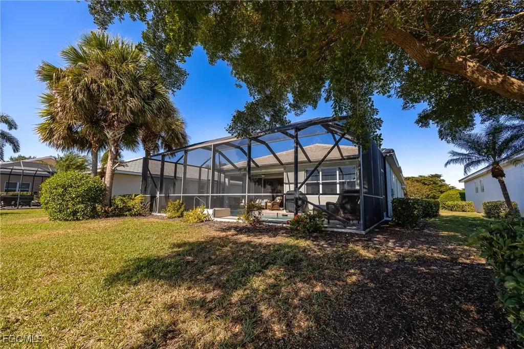 3216 Magnolia Landing Lane North Fort Myers FL 33917