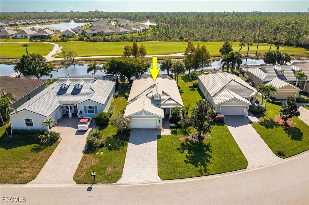 3216 Magnolia Landing Lane North Fort Myers FL 33917