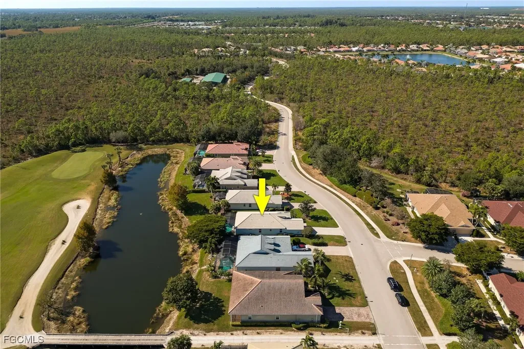 3216 Magnolia Landing Lane North Fort Myers FL 33917