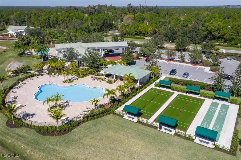 3216 Magnolia Landing Lane North Fort Myers FL 33917