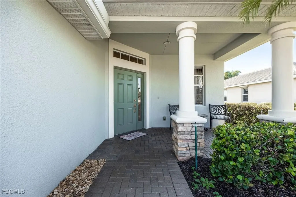 3216 Magnolia Landing Lane North Fort Myers FL 33917