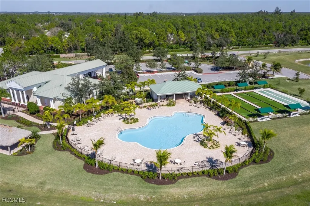 3216 Magnolia Landing Lane North Fort Myers FL 33917