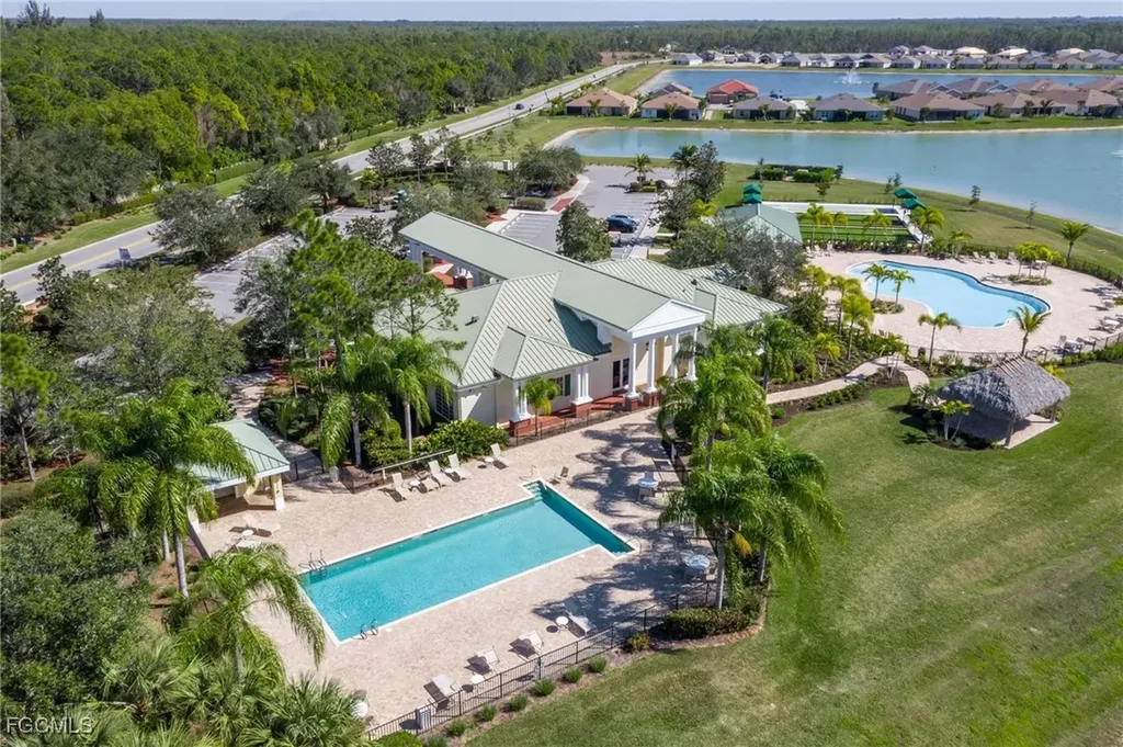 3216 Magnolia Landing Lane North Fort Myers FL 33917