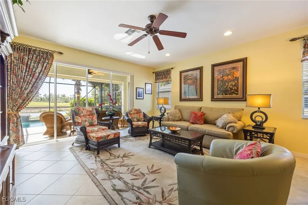 3216 Magnolia Landing Lane North Fort Myers FL 33917