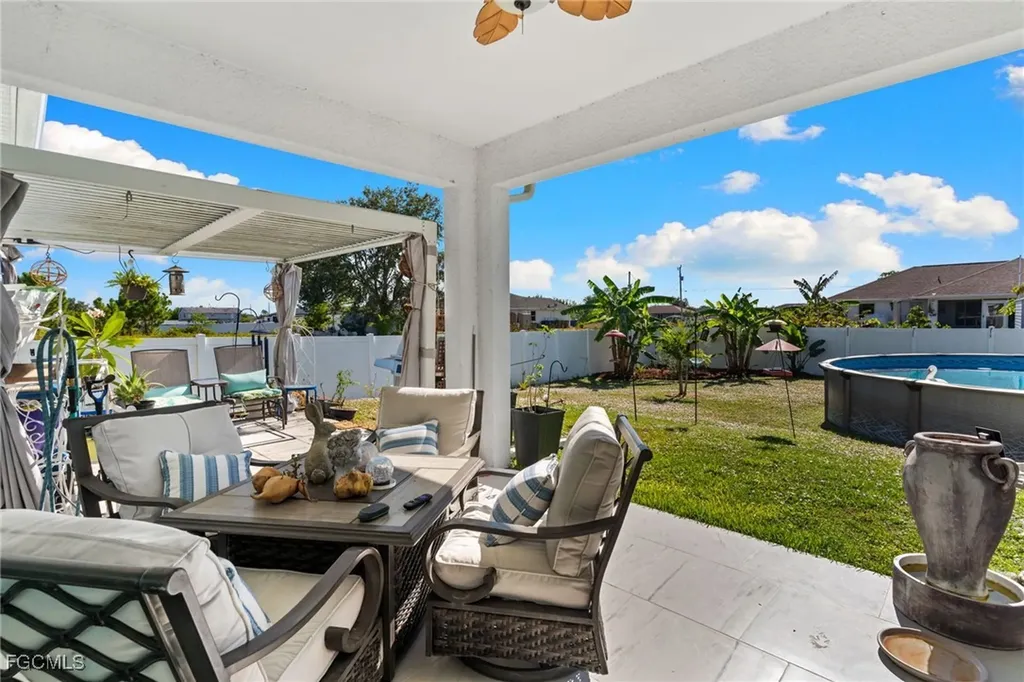 2617 42nd Street SW Lehigh Acres FL 33976