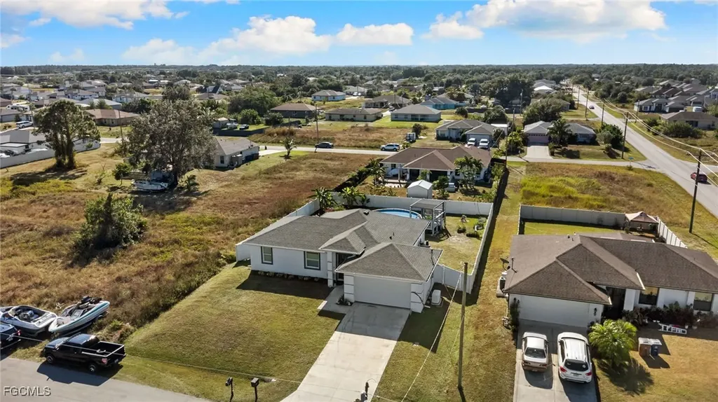 2617 42nd Street SW Lehigh Acres FL 33976
