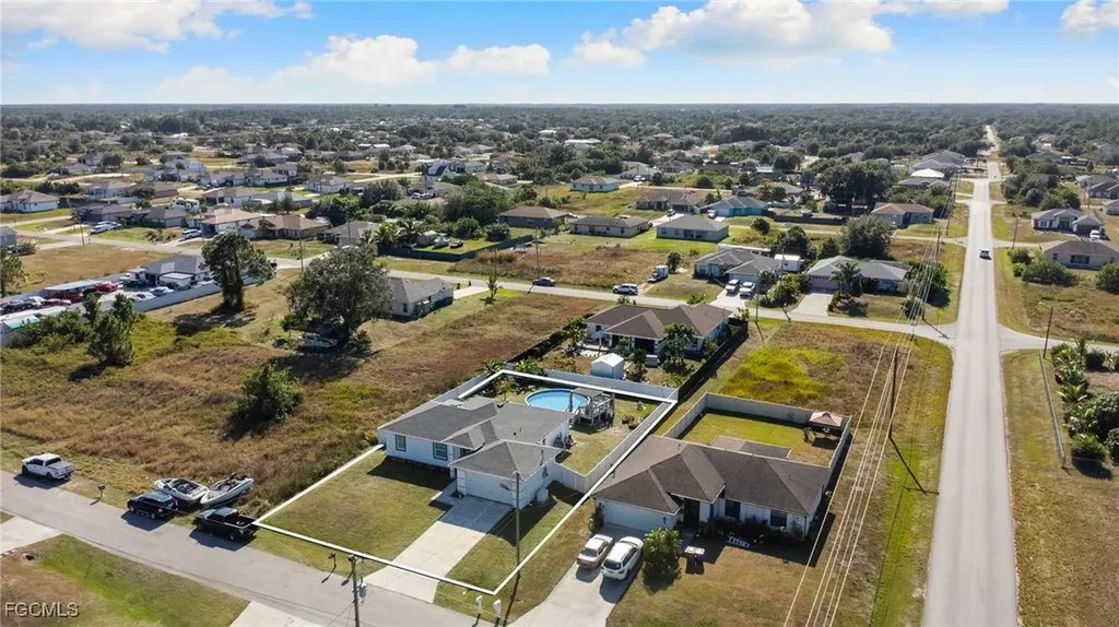 2617 42nd Street SW Lehigh Acres FL 33976
