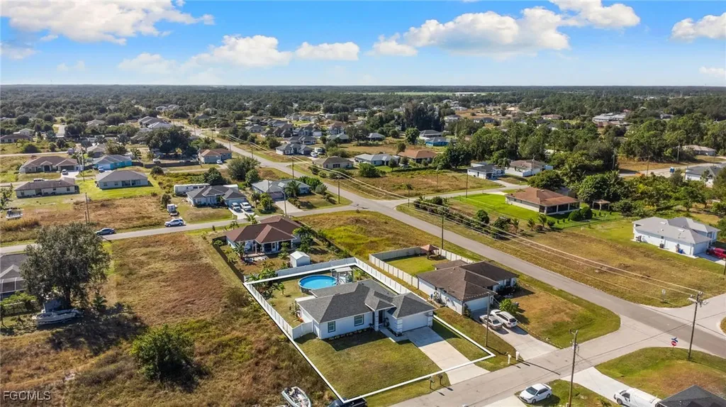 2617 42nd Street SW Lehigh Acres FL 33976