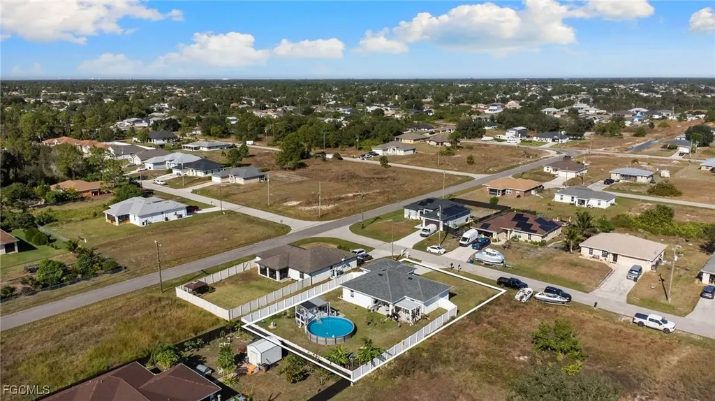 2617 42nd Street SW Lehigh Acres FL 33976