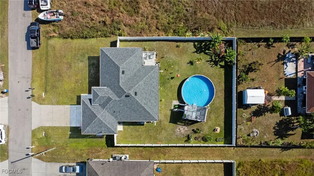 2617 42nd Street SW Lehigh Acres FL 33976