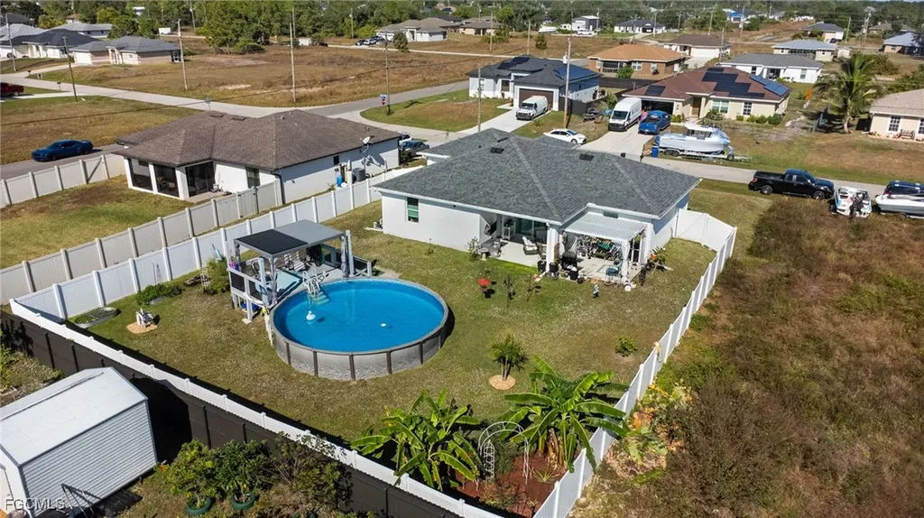 2617 42nd Street SW Lehigh Acres FL 33976