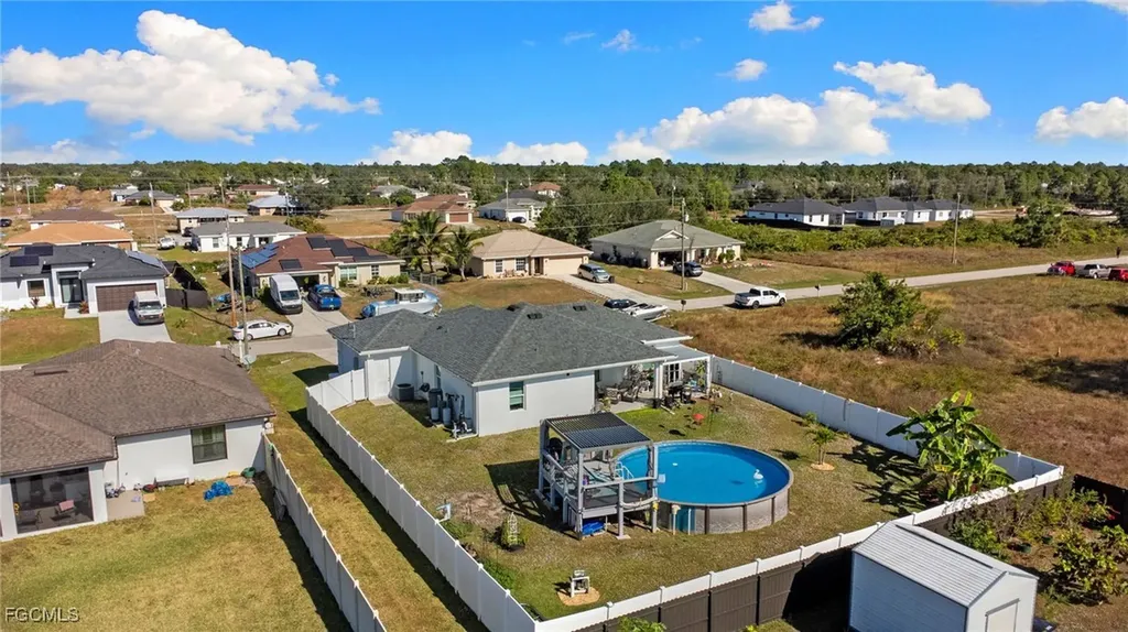 2617 42nd Street SW Lehigh Acres FL 33976
