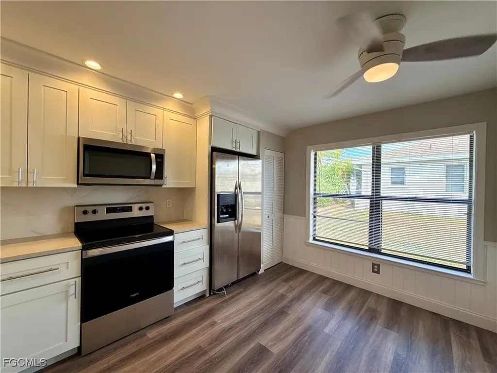 1038 NE Van Loon Terrace Cape Coral FL 33909