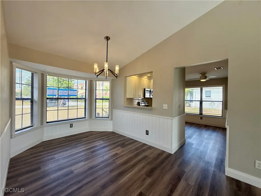 1038 NE Van Loon Terrace Cape Coral FL 33909