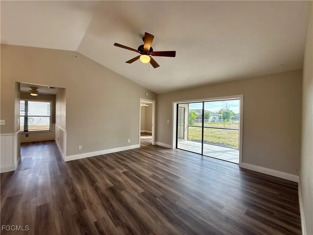 1038 NE Van Loon Terrace Cape Coral FL 33909