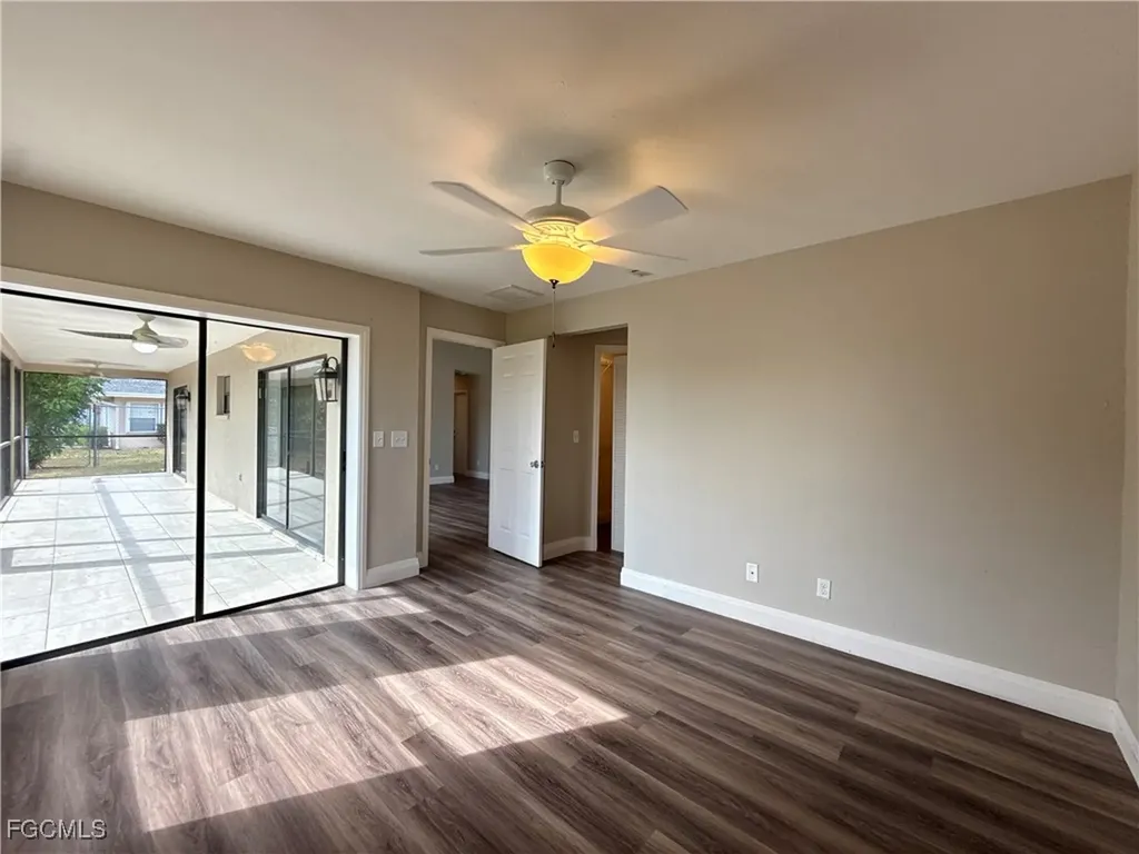 1038 NE Van Loon Terrace Cape Coral FL 33909