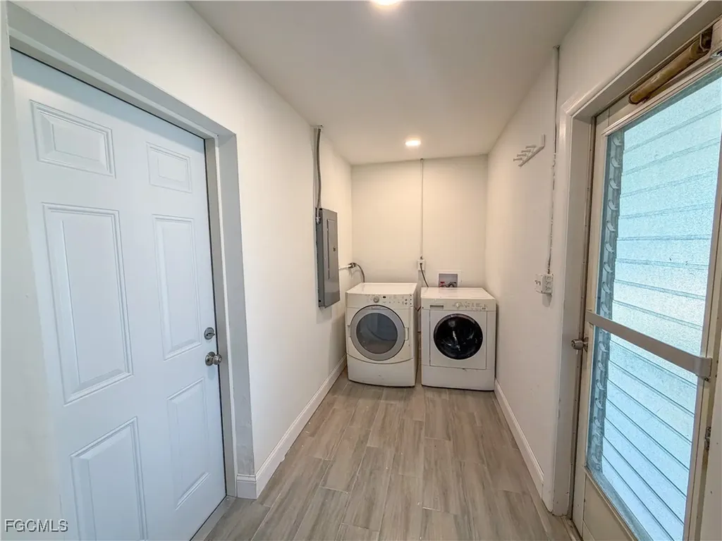 348 Crestwood Avenue Lehigh Acres FL 33936