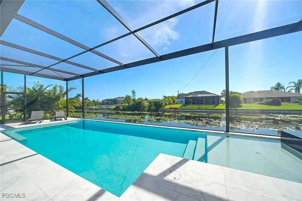 3311 SW 11th Court Cape Coral FL 33914