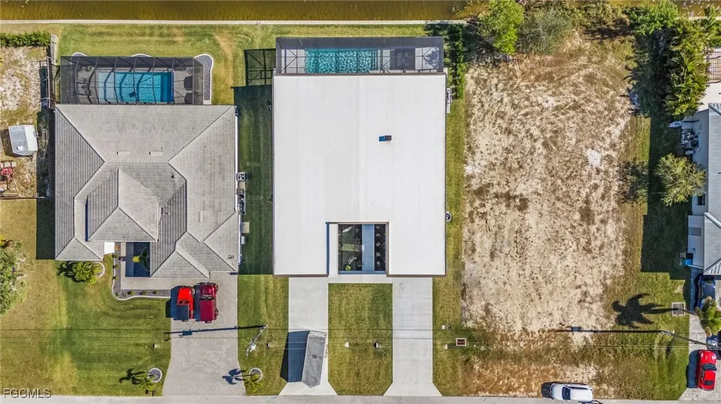 3311 SW 11th Court Cape Coral FL 33914