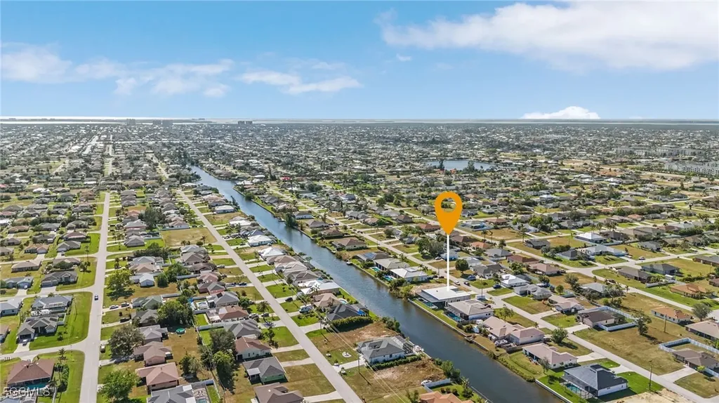 3311 SW 11th Court Cape Coral FL 33914