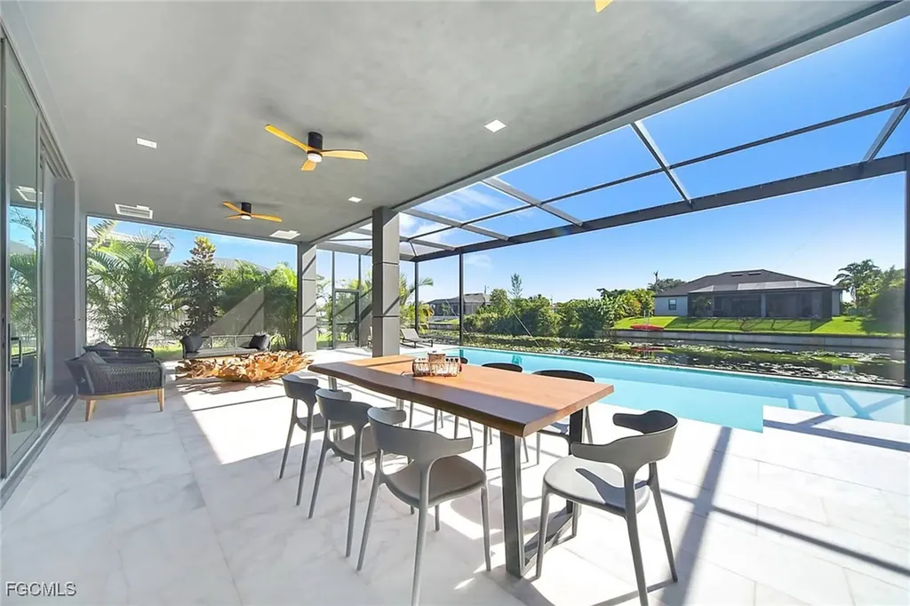 3311 SW 11th Court Cape Coral FL 33914