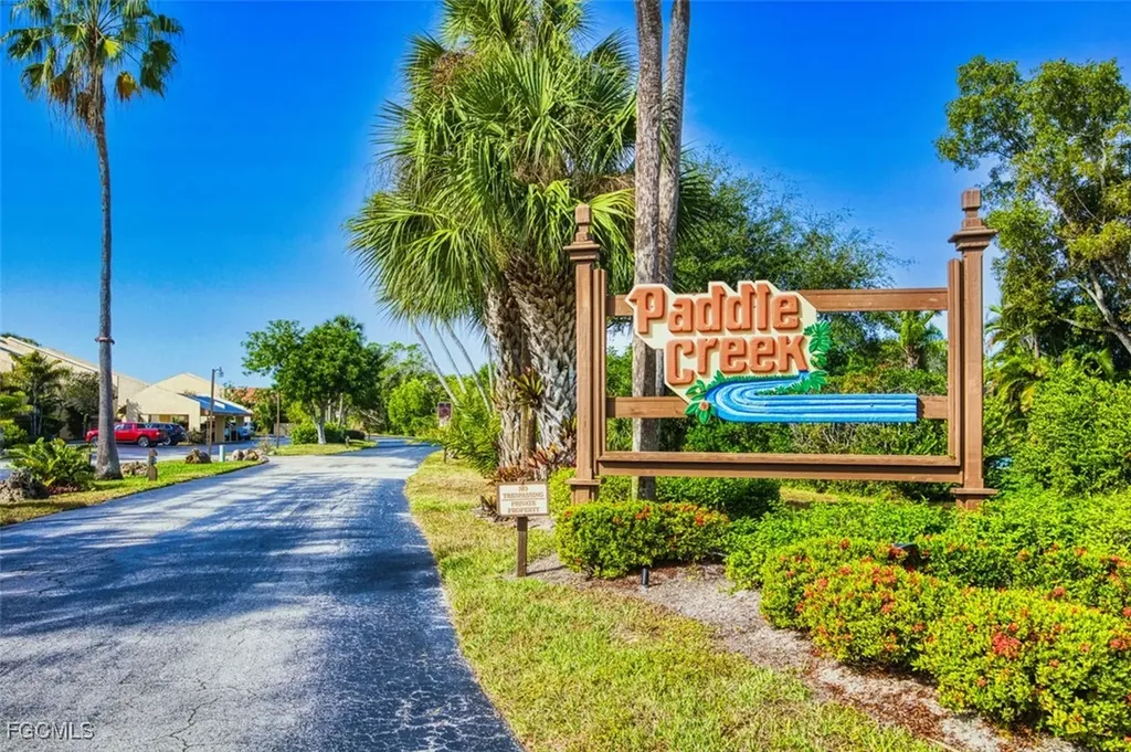 8795 Lateen Lane Fort Myers FL 33919