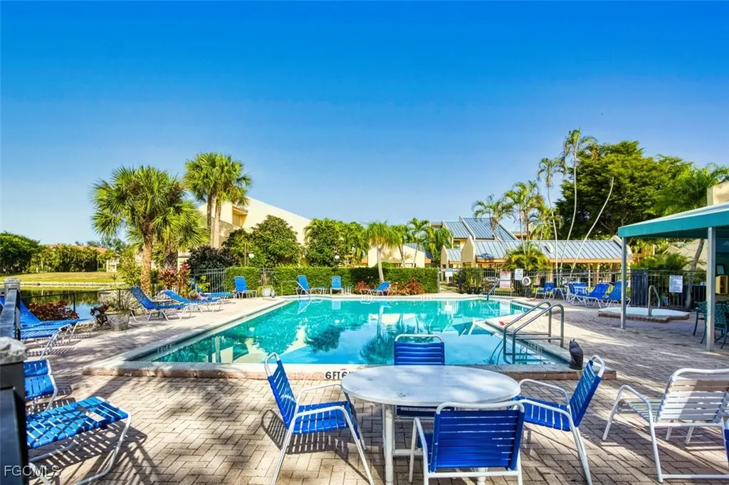 8795 Lateen Lane Fort Myers FL 33919