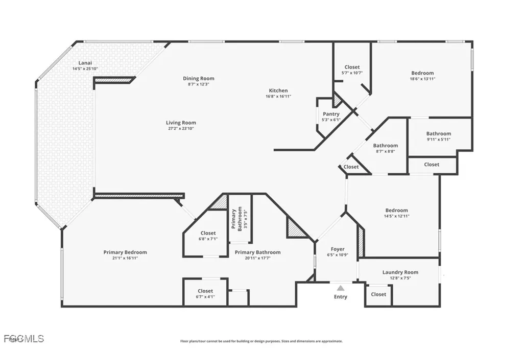 15140 Harbour Isle Drive Fort Myers FL 33908